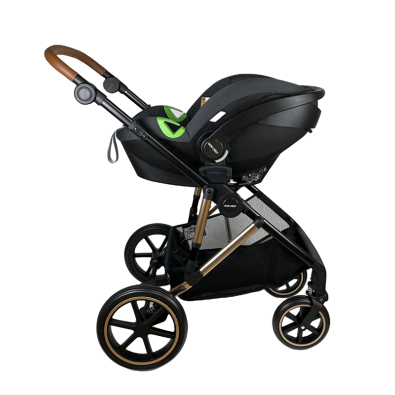 Dječja kolica Travel System s autosjedalicom RA-U18
